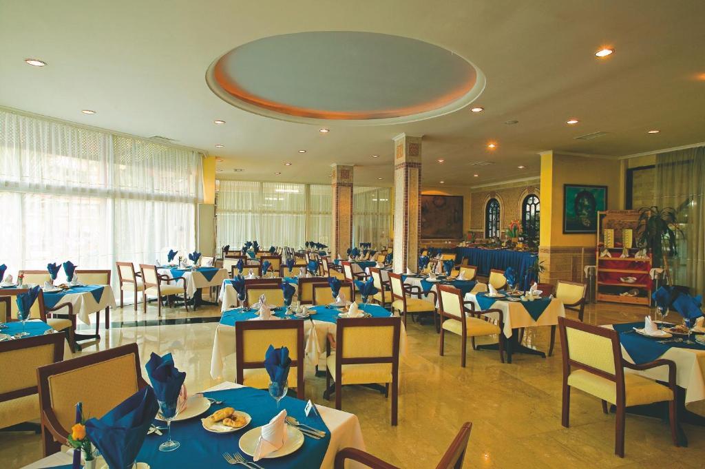 Nova Park Hotel Side Luaran gambar